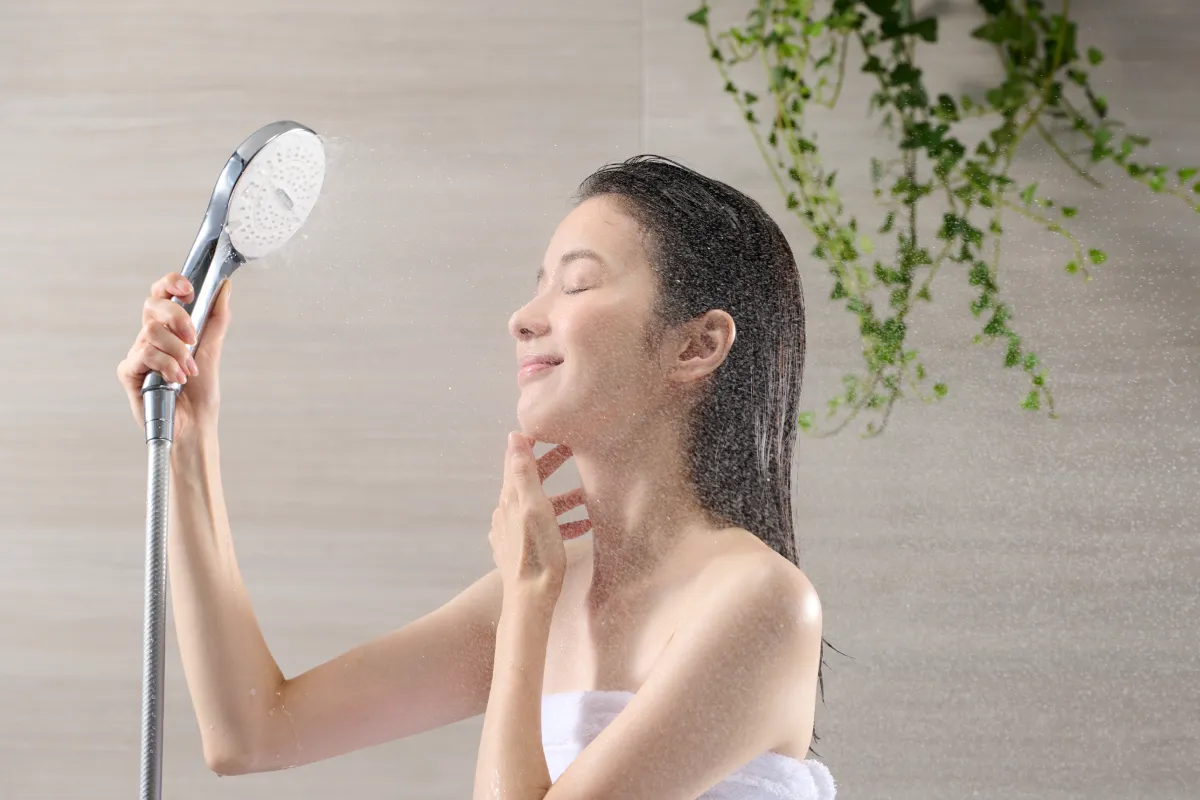 フェイスミスト 使用イメージ3