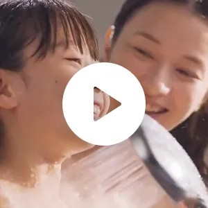 アクアスプレー イメージ動画 サムネイル