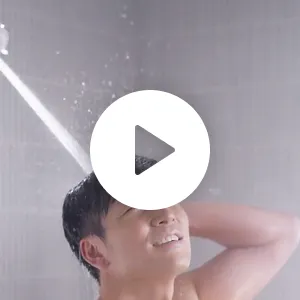 クレンズジェット イメージ動画 サムネイル